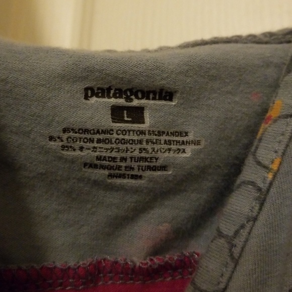 Patagonia Summer dress - Picture 2 of 2